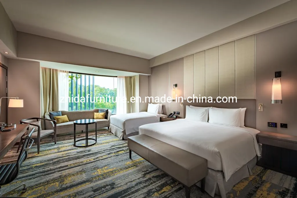 Mueble de hotel de alta calidad