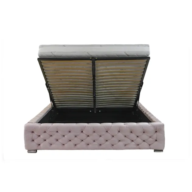 Conjunto de cama de dormitorio