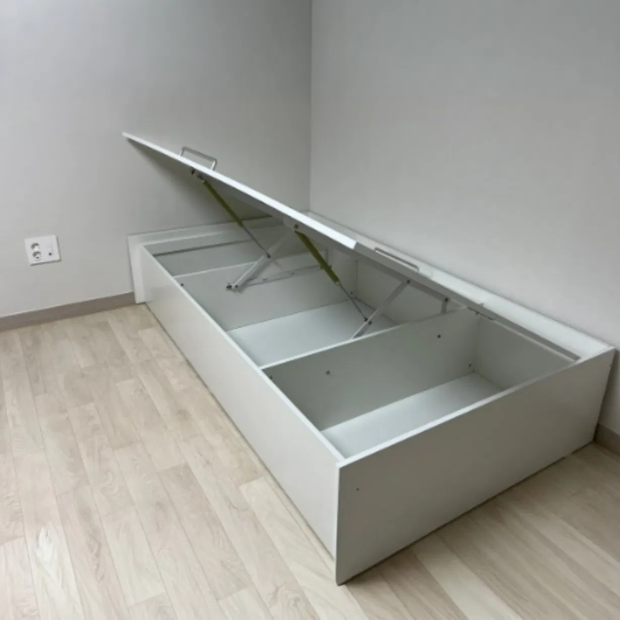 Dimensiones y estilo