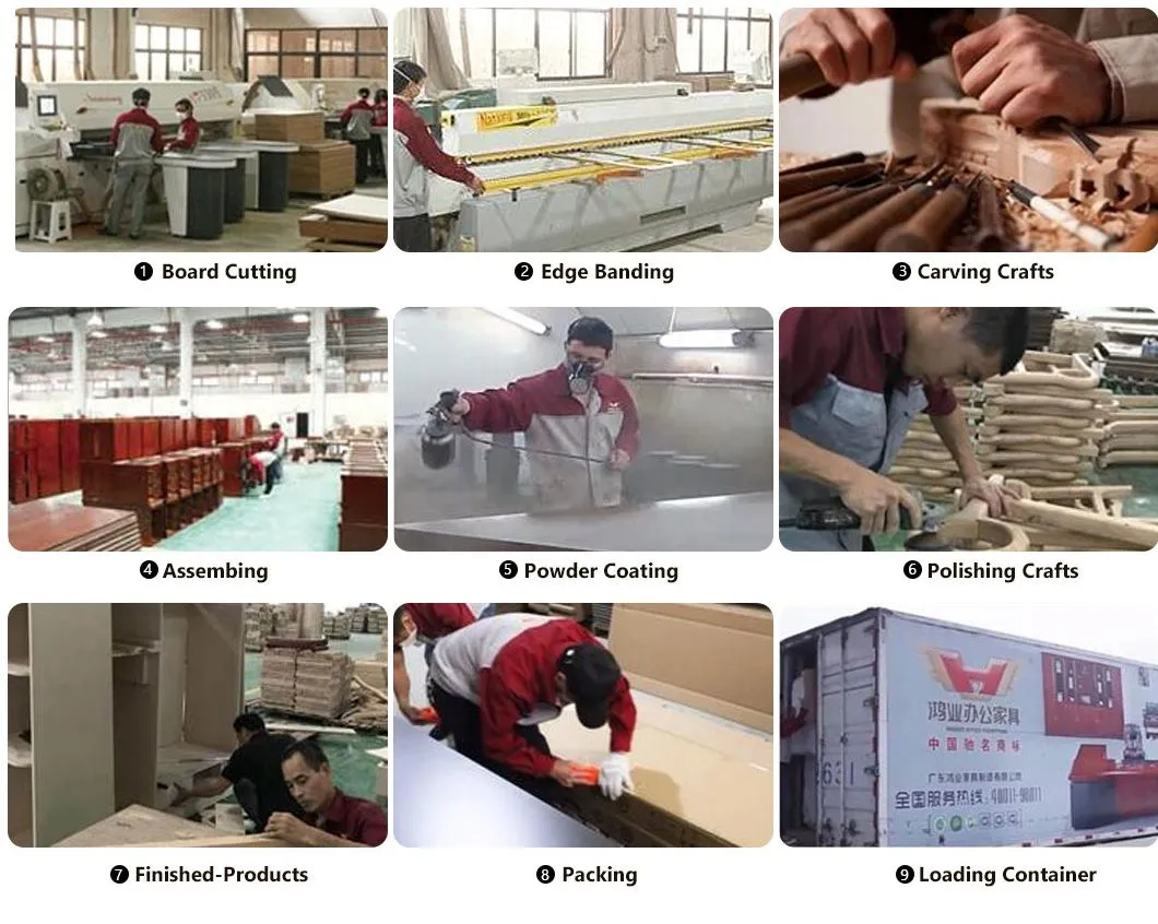 Proceso de Producción
