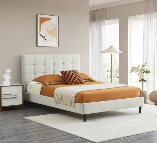 Mayoristas chinos nuevo diseño moderno muebles de madera para el hogar hotel dormitorio conjunto de dormitorio sofá de pared cama doble cama de cuero cama king