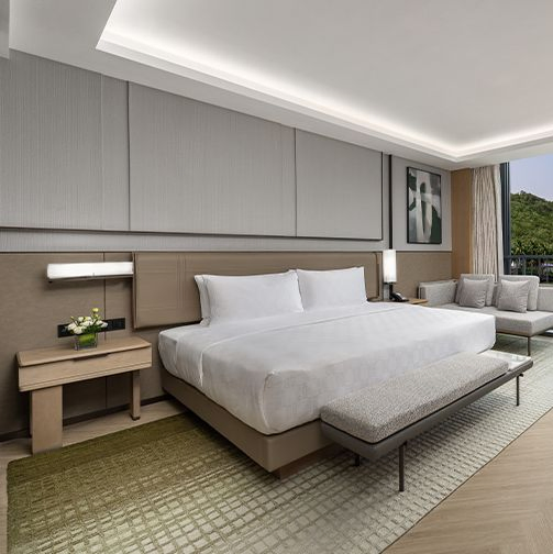 Base de cama de plataforma con almacenamiento de cuero genuino, cama de lujo para dormitorio de enfermería