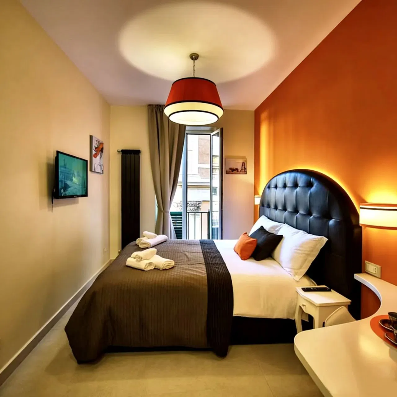Conjunto de muebles de dormitorio de lujo para estándares de exportación del mercado internacional