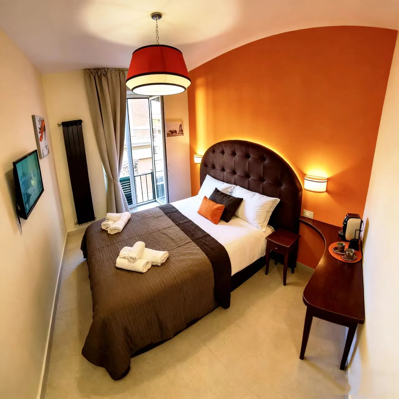Conjunto de muebles de dormitorio de lujo para estándares de exportación del mercado internacional