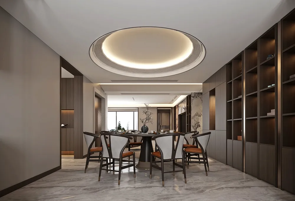 Muebles de dormitorio grandes y de alta gama