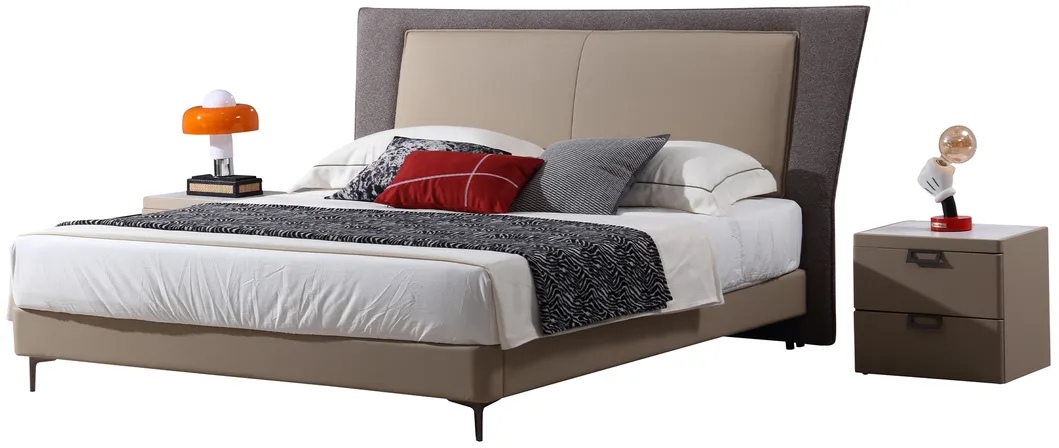 Diseño modular de cabecera