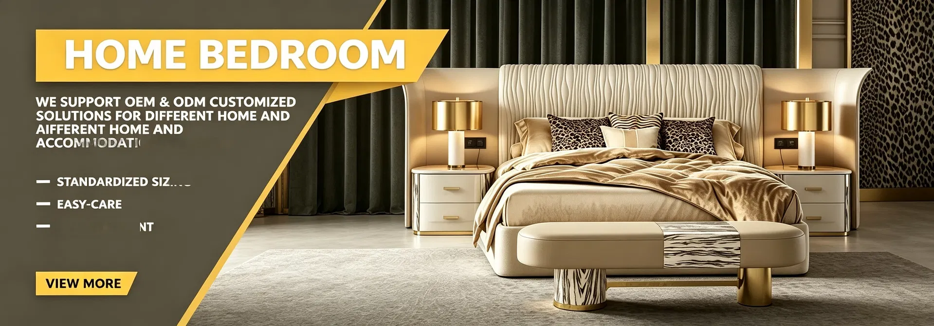 Muebles de hogar