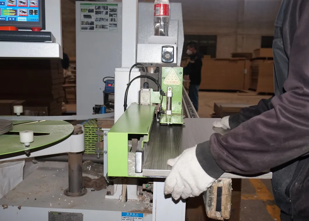 Comparativa de calidad de materiales
