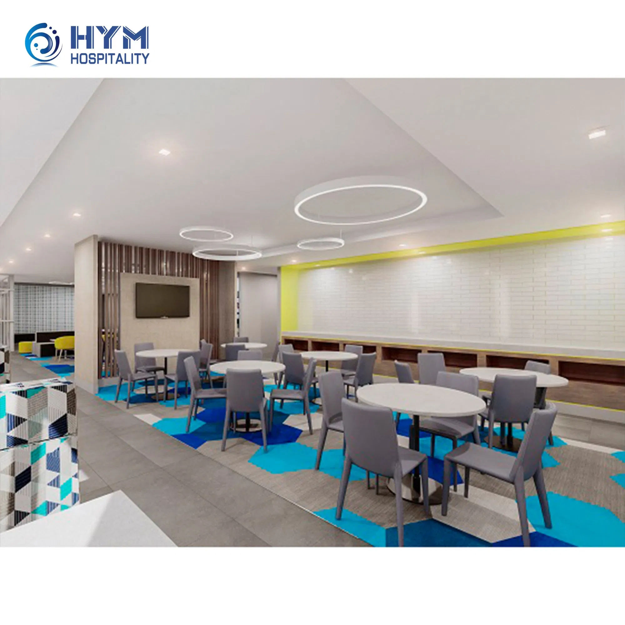 Muebles de hotel al por mayor, juego completo de dormitorio, muebles para el hogar