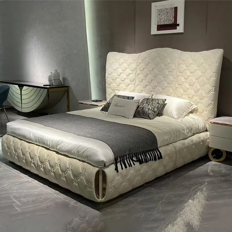 Detalle de cama 6