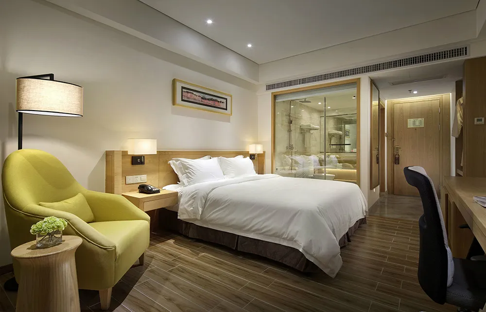 Detalle de conjunto de dormitorio 5