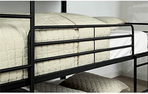 Cama litera moderna de madera y metal personalizada al por mayor con escalera para adultos y niños, cama loft para escuela, hotel, albergue, hogar, muebles de dormitorio, dormitorio estudiantil, cama que ahorra espacio