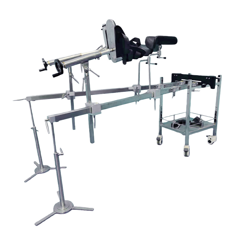 IN-O Orthopedic Trauma Traction Frame For Surgical Traction