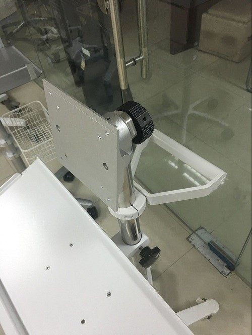 Trolley Type Patient Monitor Bracket (THR-PMT5130)