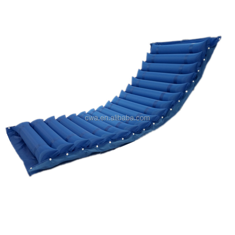 Alternating Pressure Ulcer Prevention and Therapy Anti Decubitus Bedsore Air Inflatable Mattress