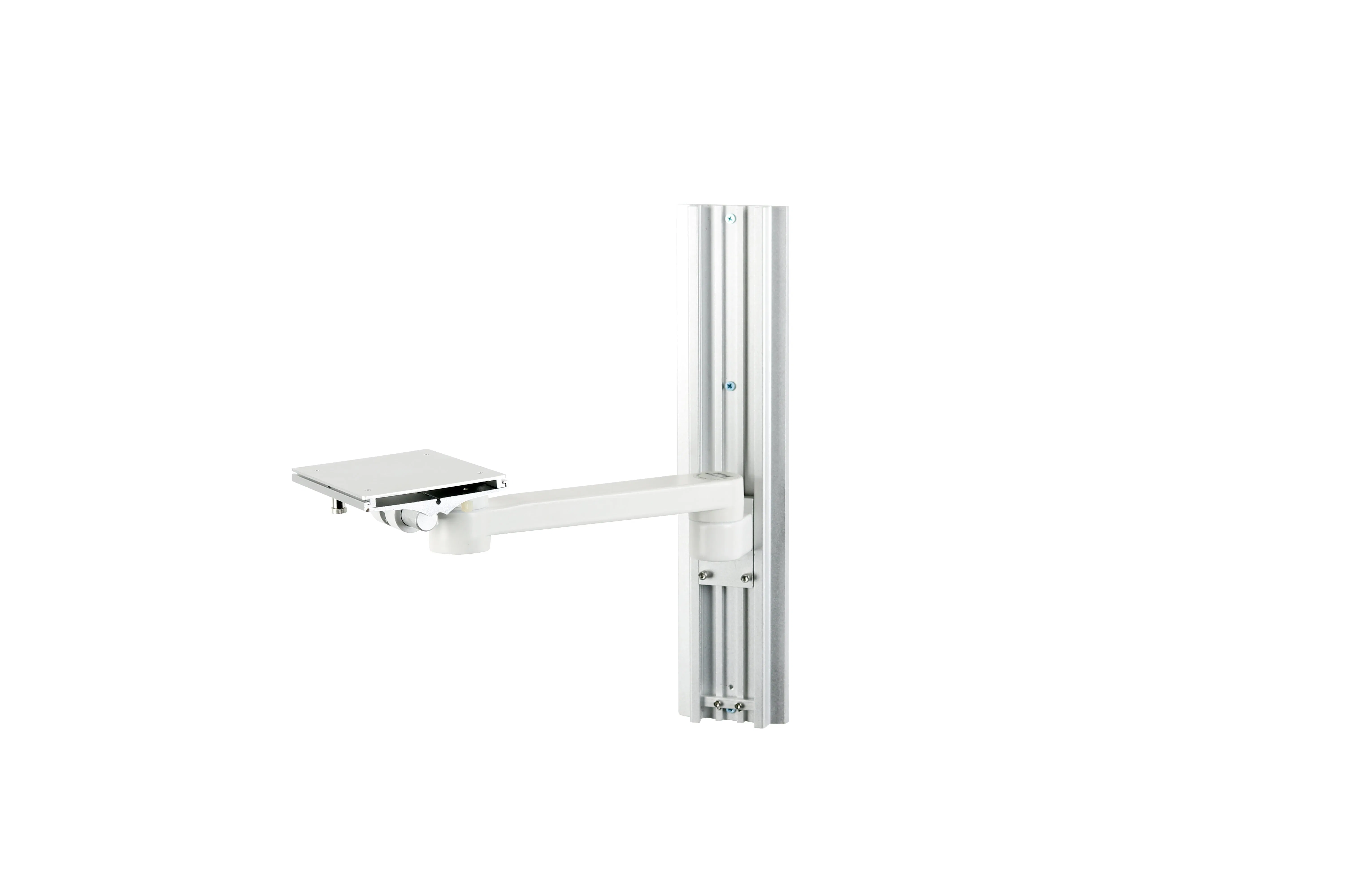 Medical Furniture Wall Mount Type Medical Patient Monitor Brackets