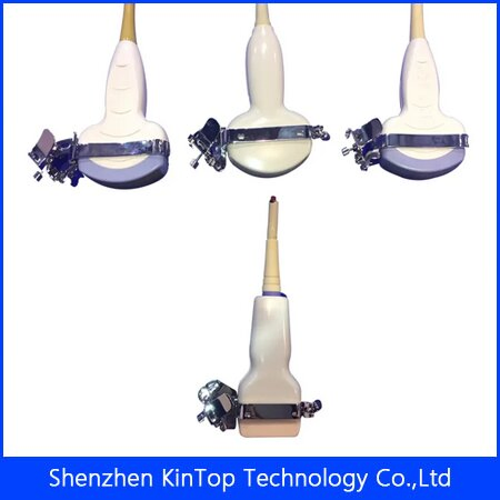 Compatible New Aloka Reusable Biopsy Guides Stainless Steel Needle Guides Ust-5410 Ust-5410h Ust-5412 Ust-5413 Biopsy Needle Bracket