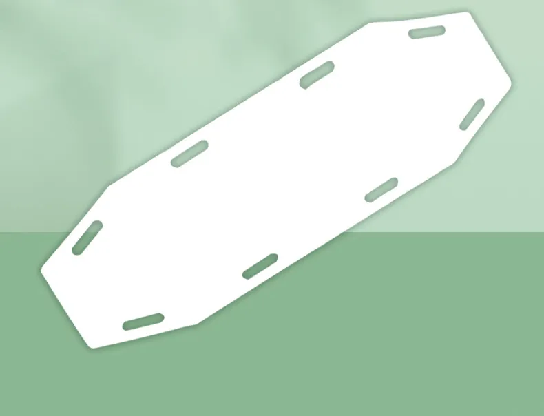 Patient Transfer Board