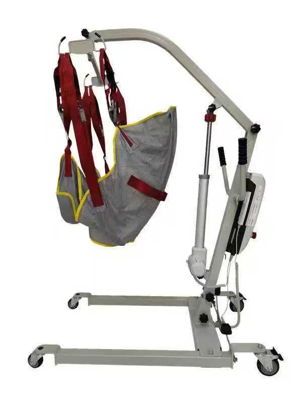 Patient Lift Detail 3