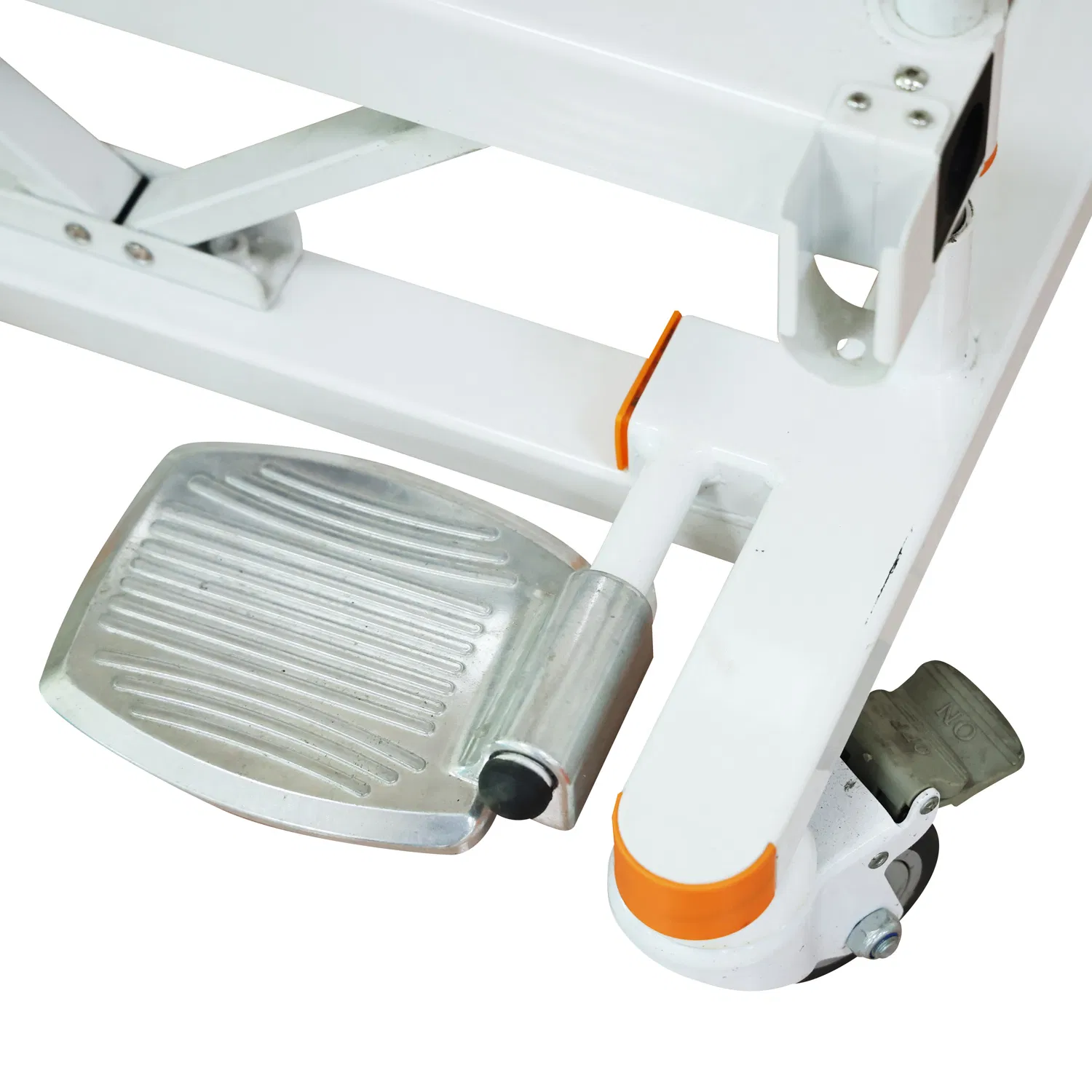 Mdma Approved Multi-Function Shower Chair Transfer Chair Commode Chair for Saudi Arabia