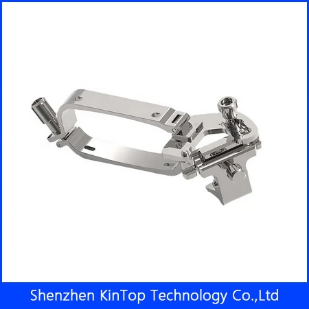 Compatible New Aloka Reusable Biopsy Guides Stainless Steel Needle Guides Ust-5410 Ust-5410h Ust-5412 Ust-5413 Biopsy Needle Bracket