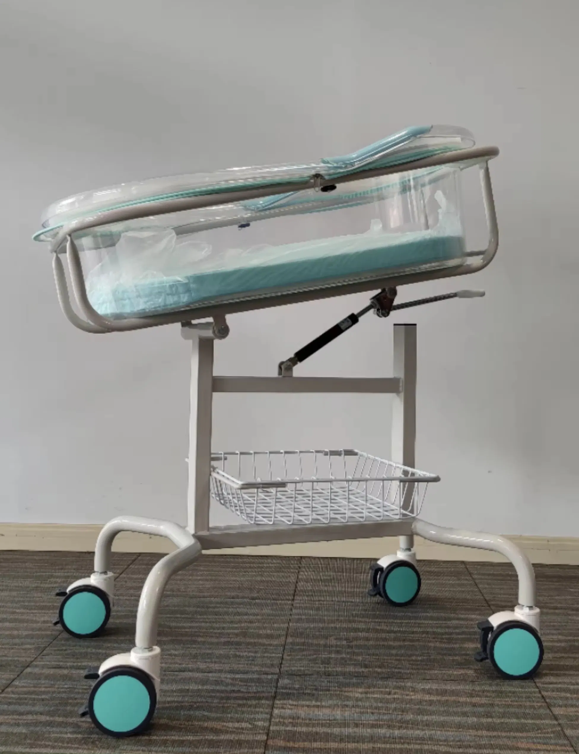 High-Quality Hospital Grade Infant Crib