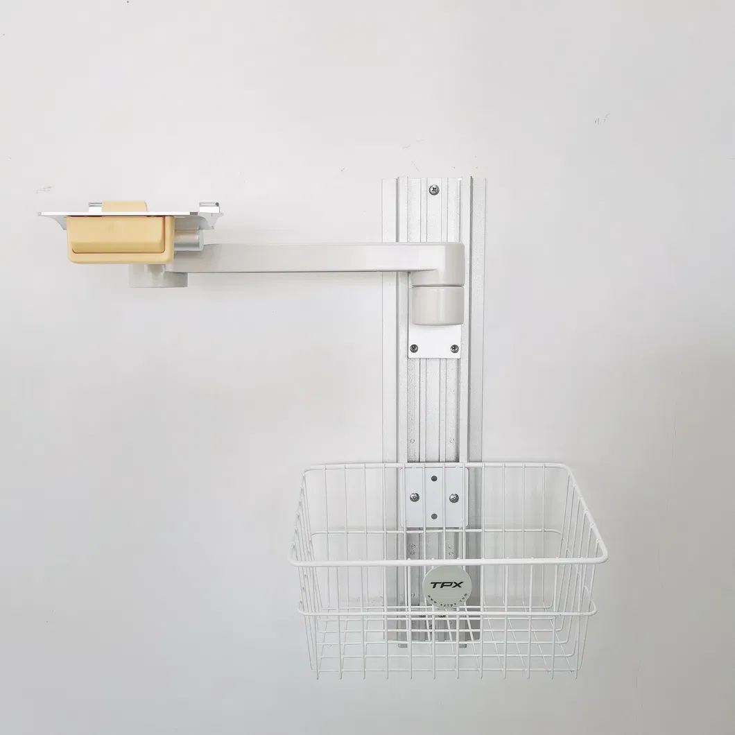 Medical Monitor Bracket