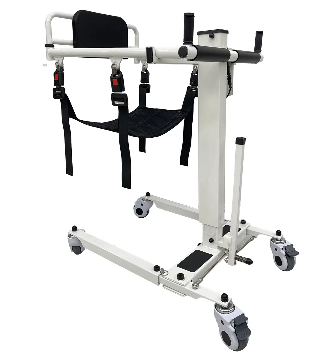 Transfer Lift Details