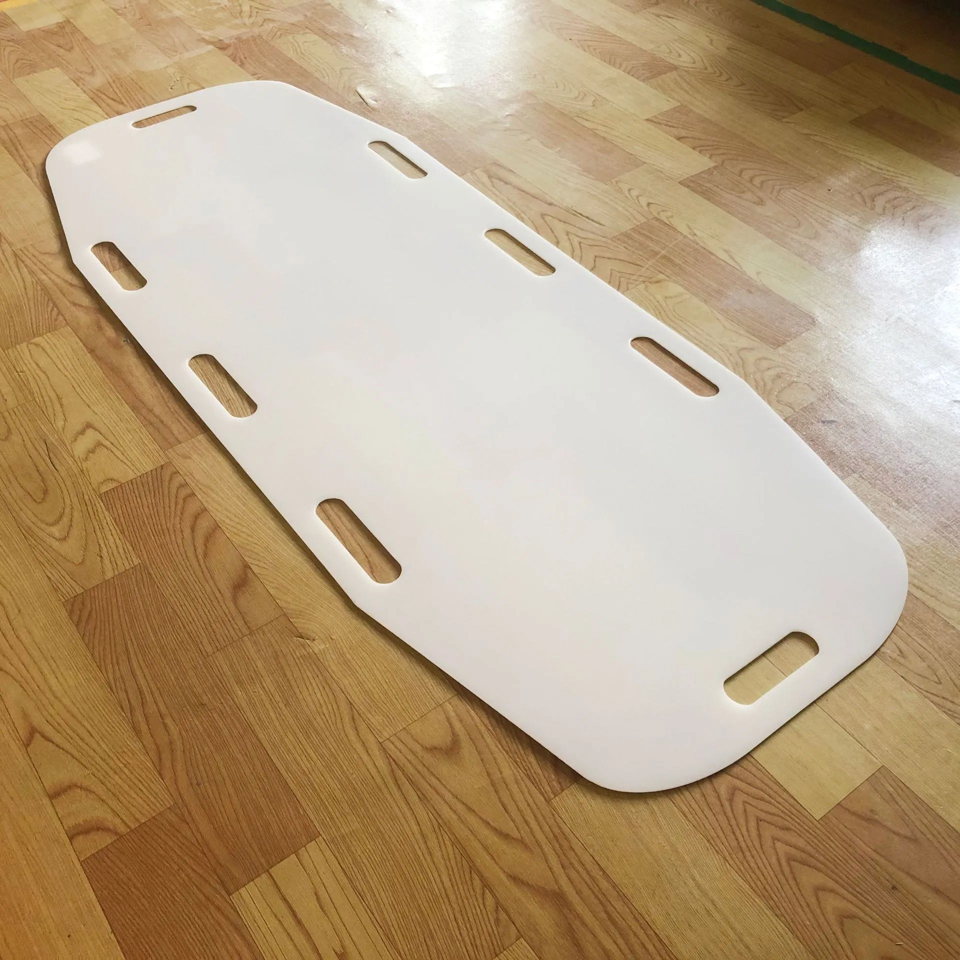 Unfoldable Patient Transfer Board for Easy Adult Movement