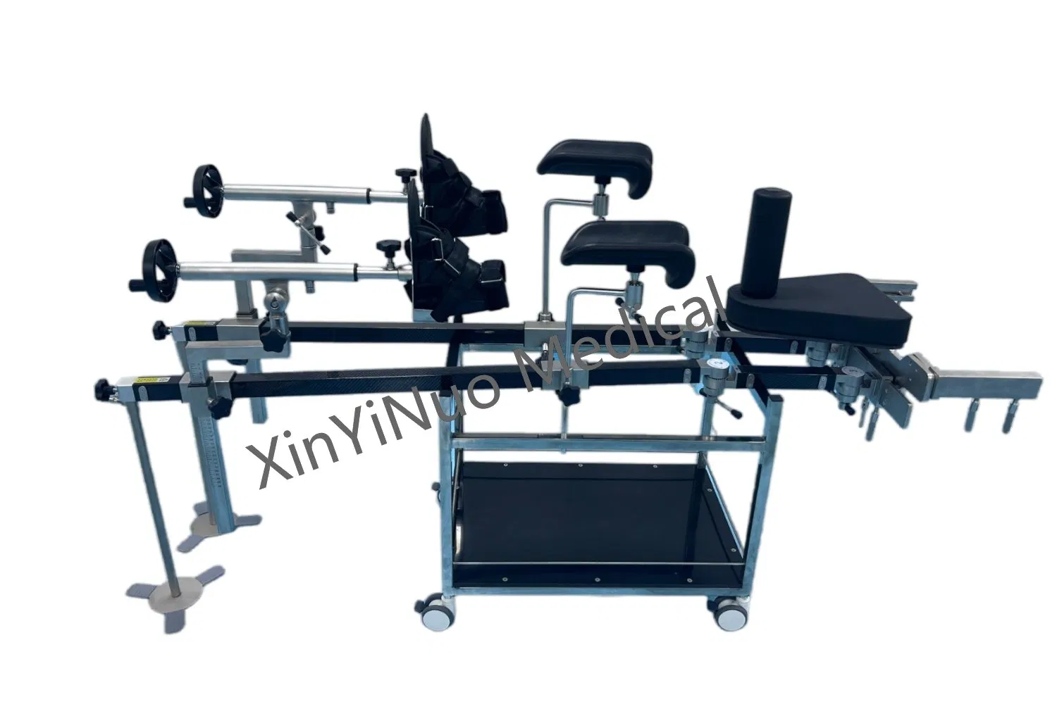 Orthopedic Traction Frame