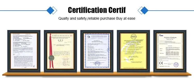 Medical Equipment Aluminum Patient Lift