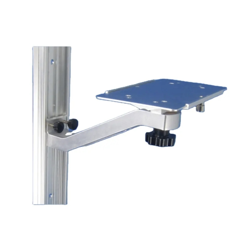Thr-Pmt501 for Patient Monitor Use Medical Wall Mount Bracket