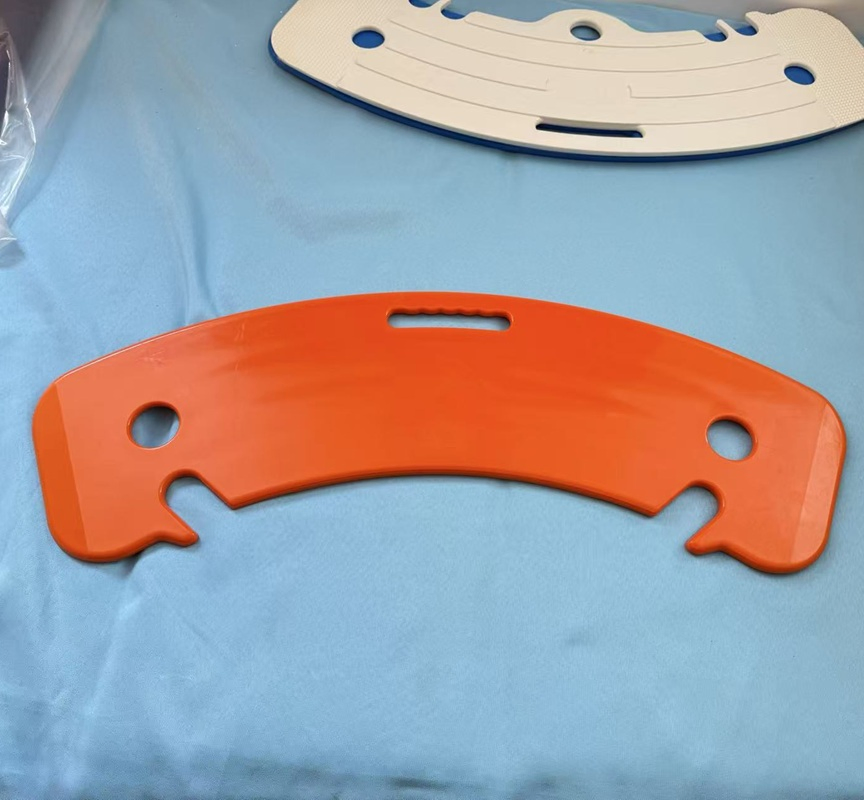 Multi-Purpose Medical Transfer Board for Elderly/Disabilities/People with Limited Mobility