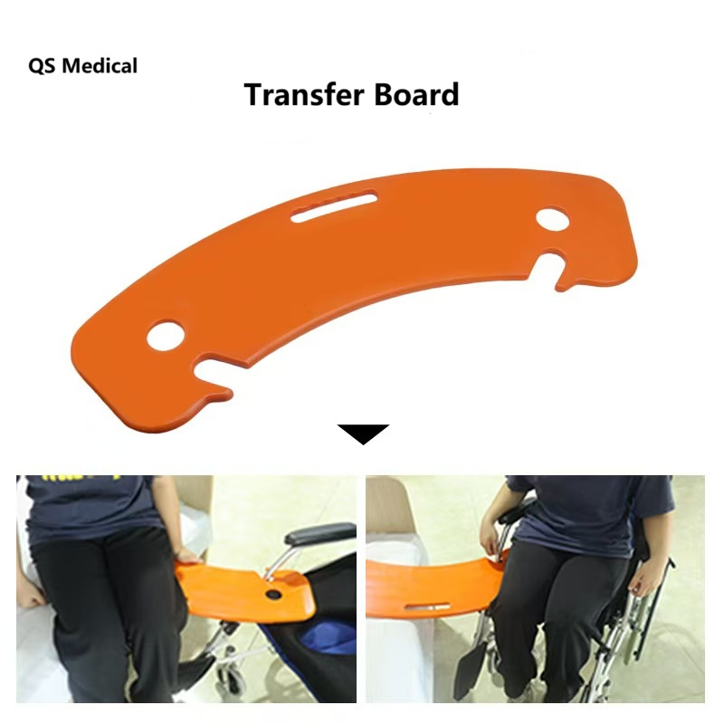 Versatile Three-Color ABS Transfer Board for Easy Mobility