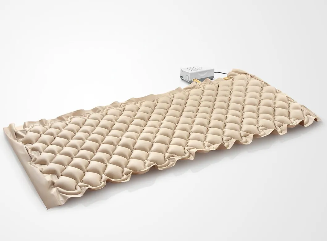 Anti Pressure Ulcer Mattress 3