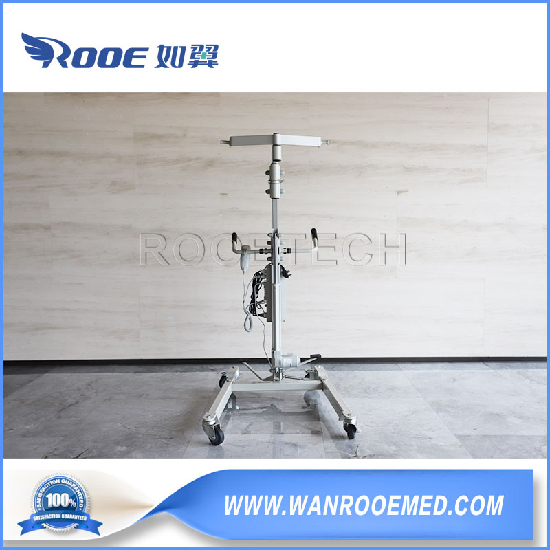 Dg204 Electric Homecare Type Vehicle Patient Lift for Nursing Staff Transfer The Disabled