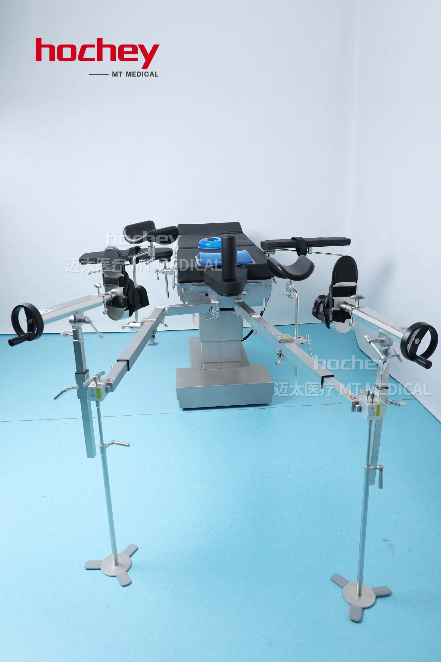 Mt Medical Operation Table Accessories Telescopic Extension Suspended Lower Limb Orthopedics Traction Frame
