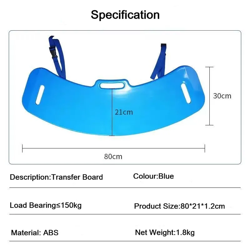 Transfer Board Device
