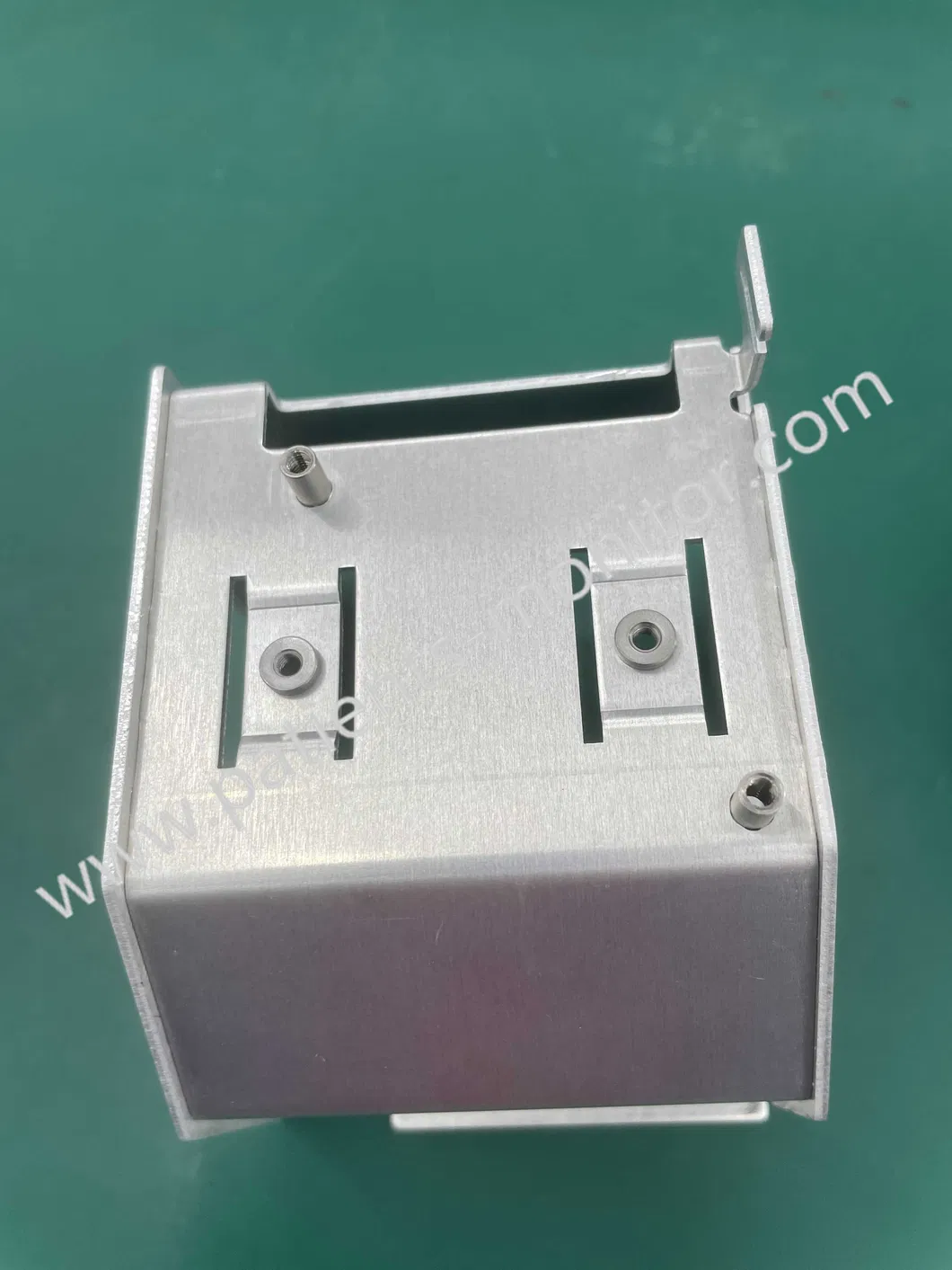 Printer Recorder Bracket M8001-00102 View 2