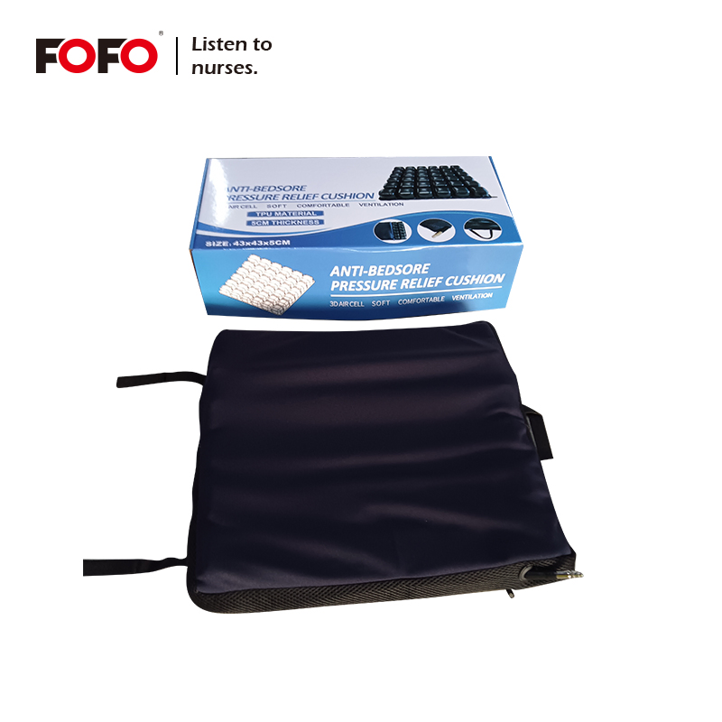 Wheelchair Air Cushion Roho Cushion TPU Material