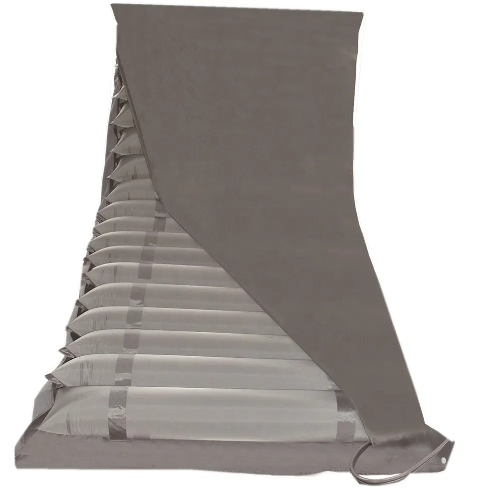 Alternating Pressure Ulcer Prevention and Therapy Anti Decubitus Bedsore Air Mattress