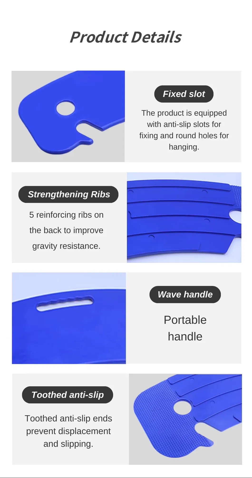 Patient Transfer Board 7
