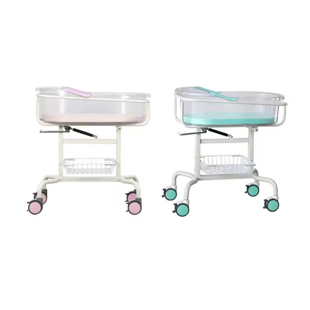 Medical Baby Bed 1