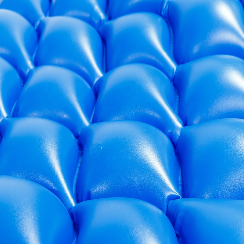 Bubble Air Mattress with Alternating Pressure for Ulcer Bedsore Prevention Mattress