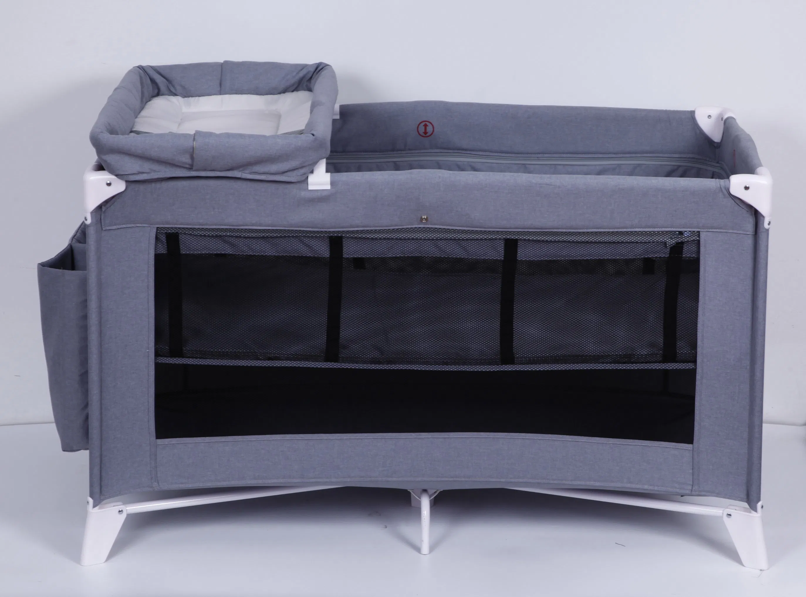 Portable Baby Bed and Crib for Infants