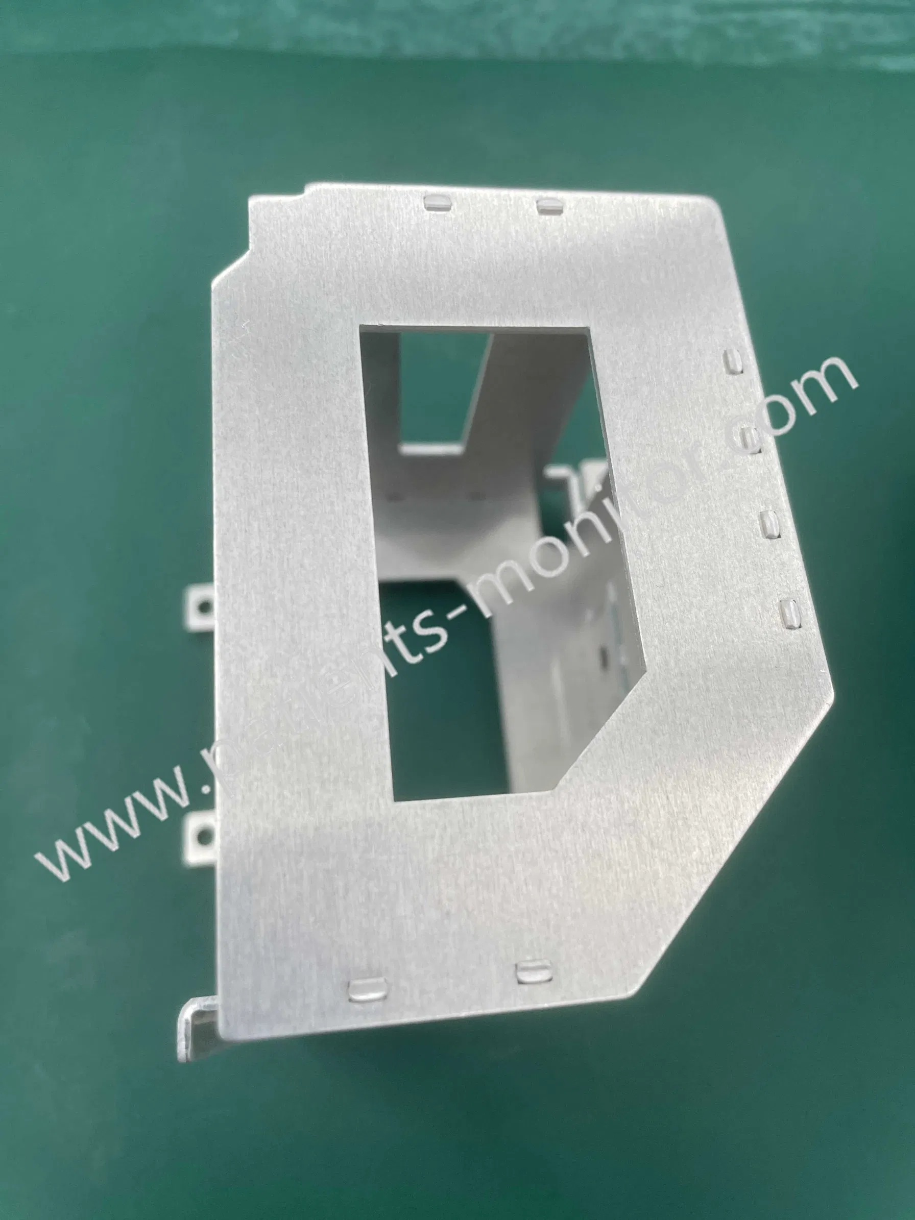 MP20 MP30 Patient Monitor Printer Recorder Bracket M8001-00102 Medical Spare Parts