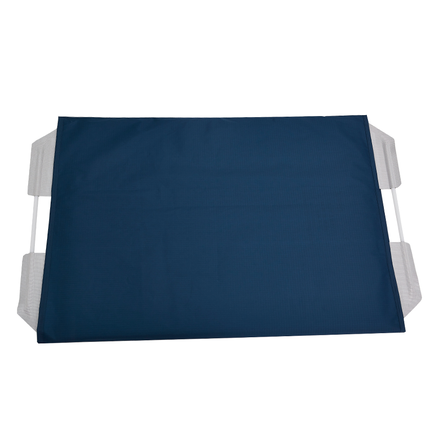 Three-Color Medical Transfer Board for Easy Patient Movement