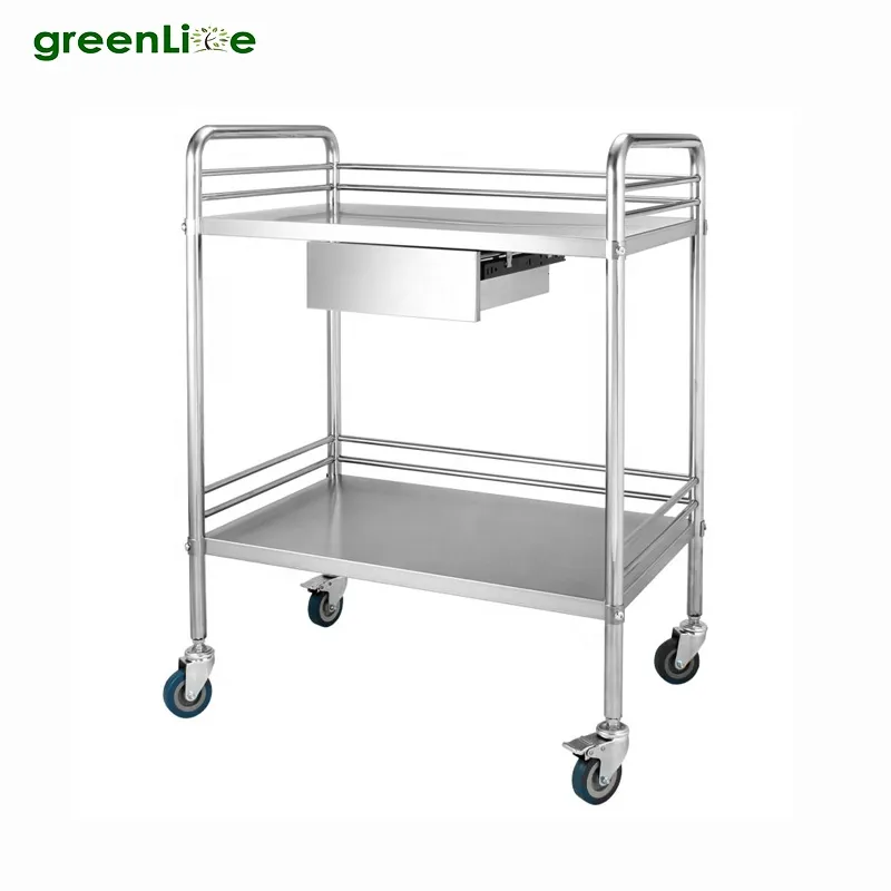 Surgical Treatment Trolley