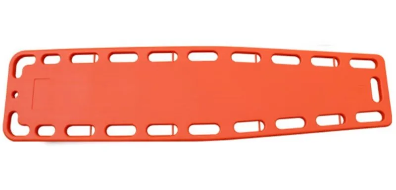 Spine Board Description