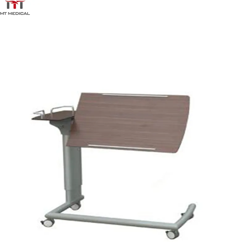 Hospital Overbed Table Type A